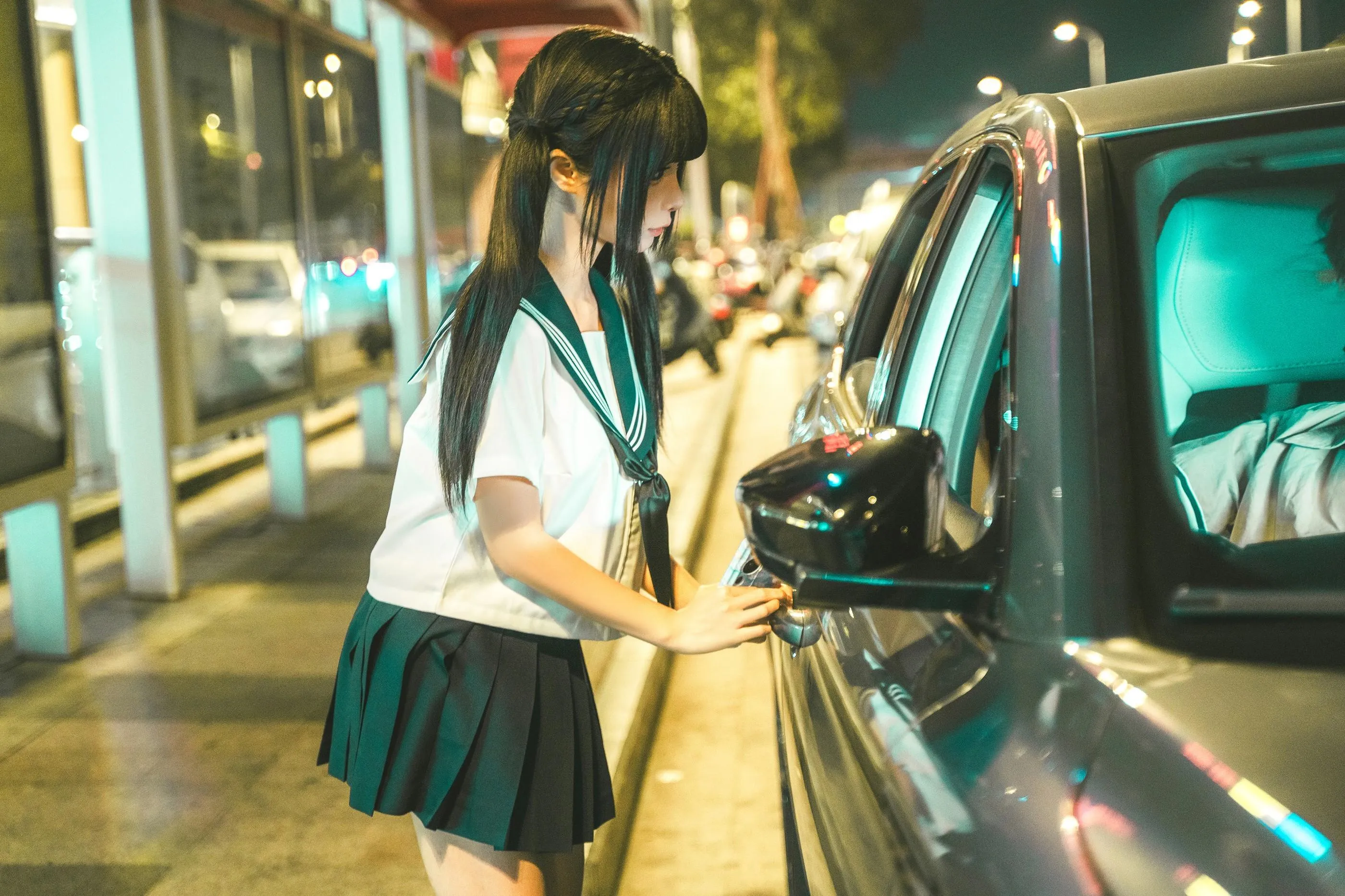 蠢沫沫 – NO.276 2024年02月合集-T3《蠢沫沫奇遇记2》 [115P]插图4